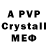 Alfa_PVP Crystall ACP sheet